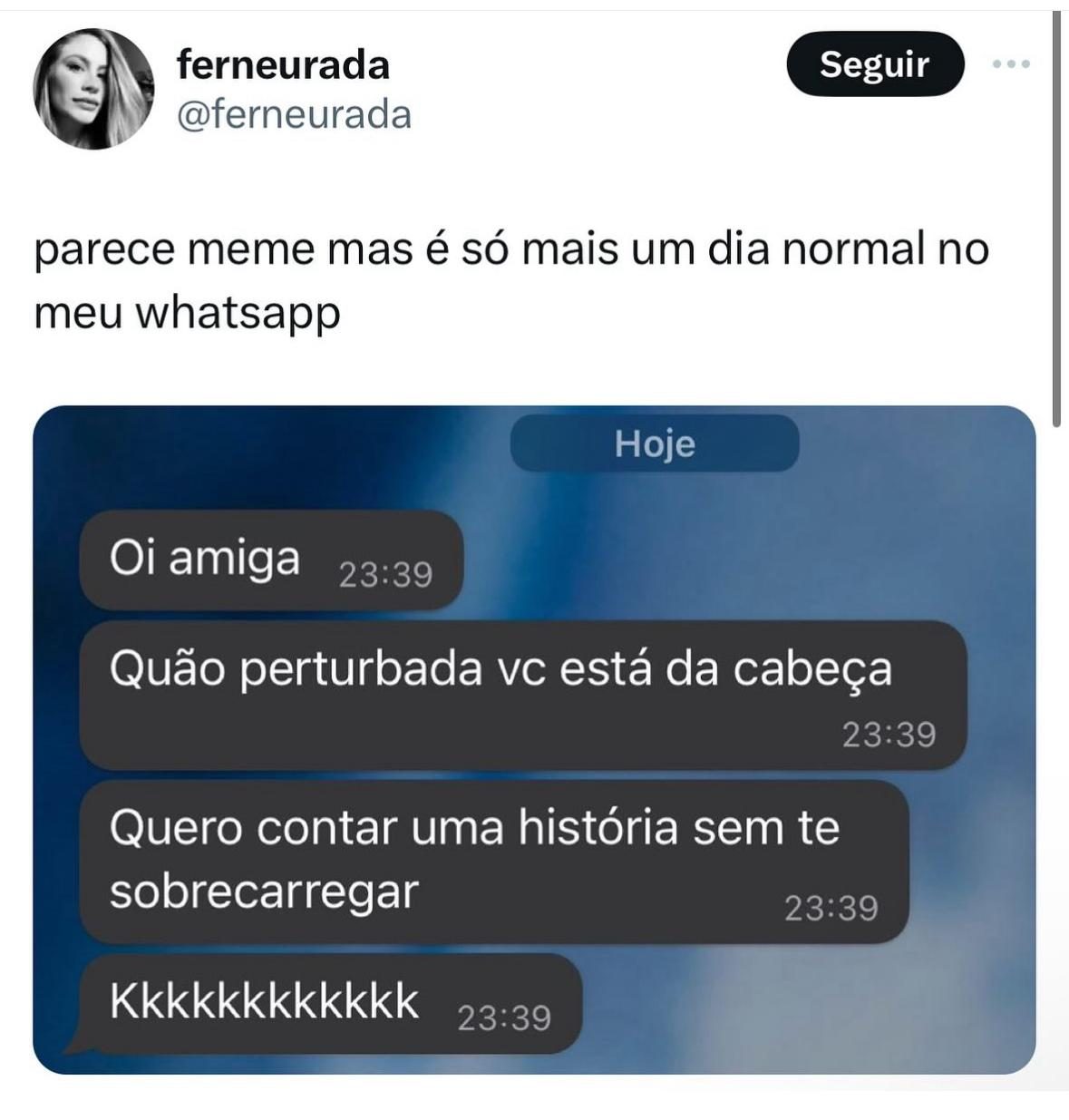 Perrengue Mato Grosso