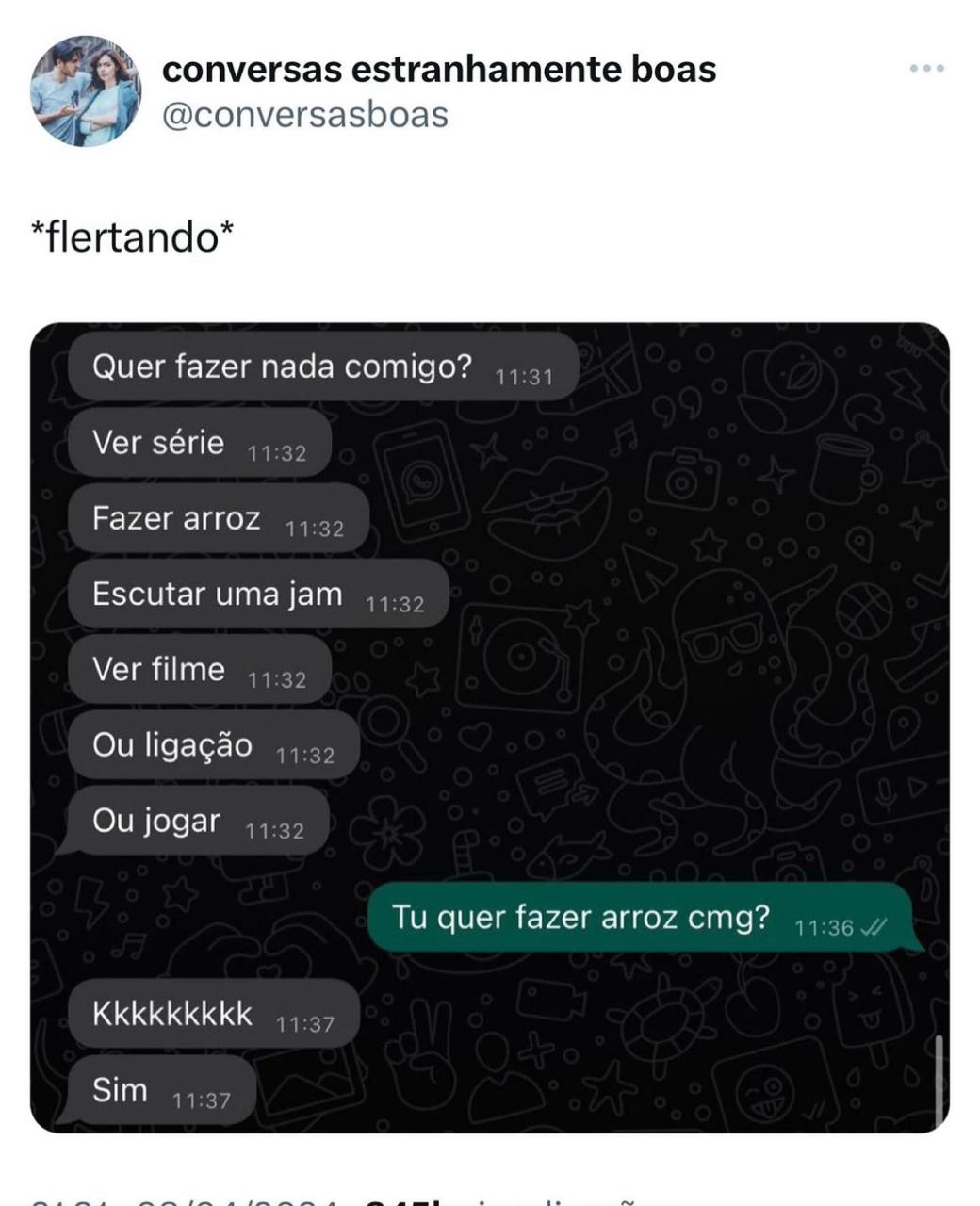 Perrengue Mato Grosso