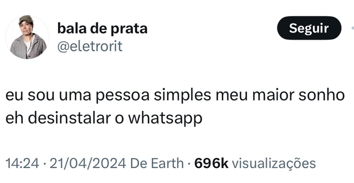 Perrengue Mato Grosso