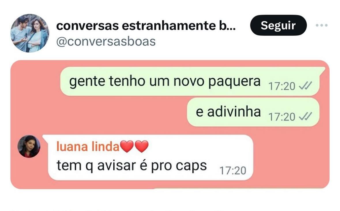 Perrengue Mato Grosso