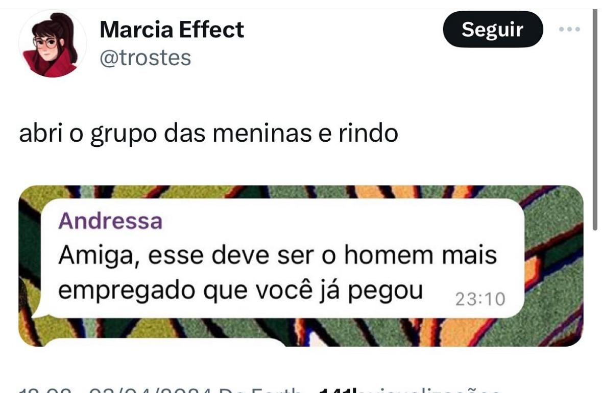 Perrengue Mato Grosso