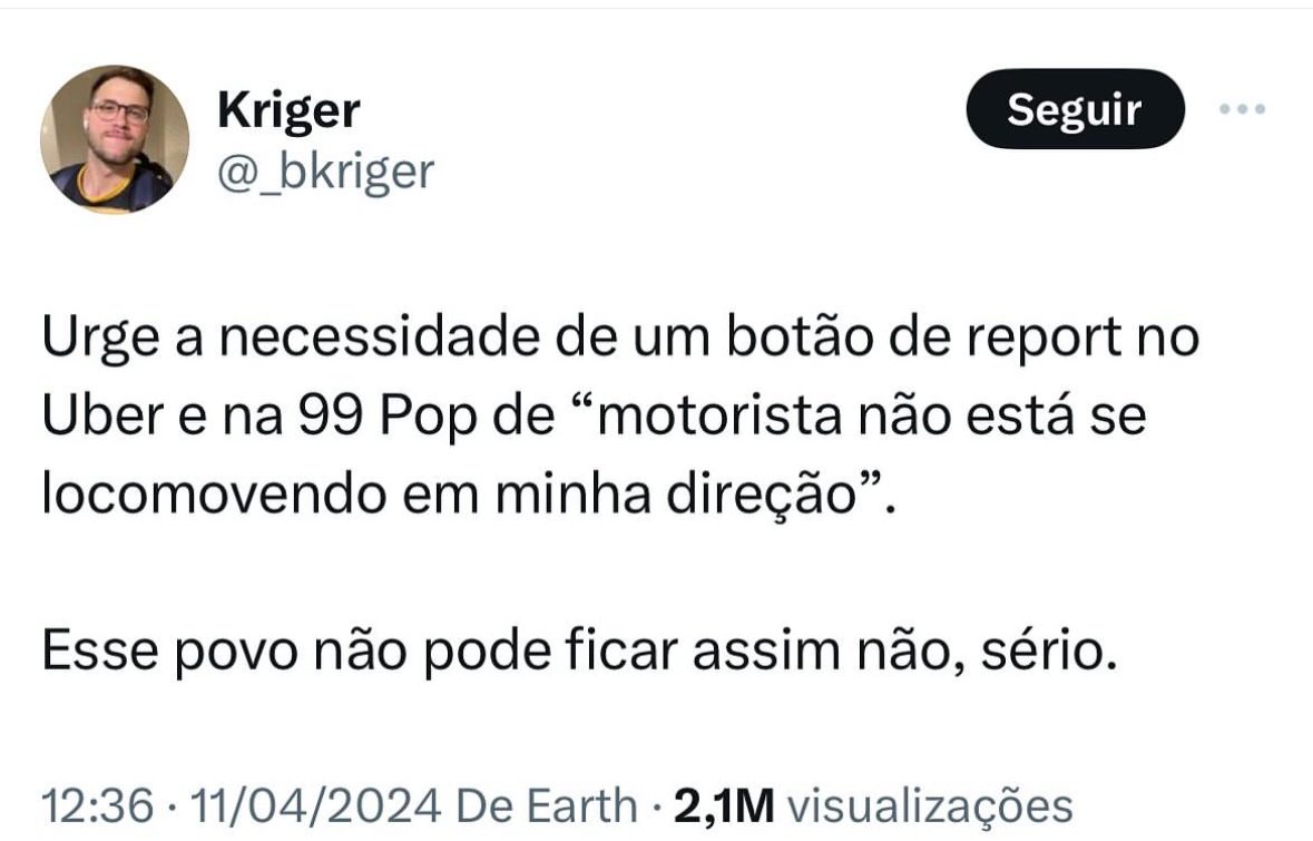 Perrengue Mato Grosso