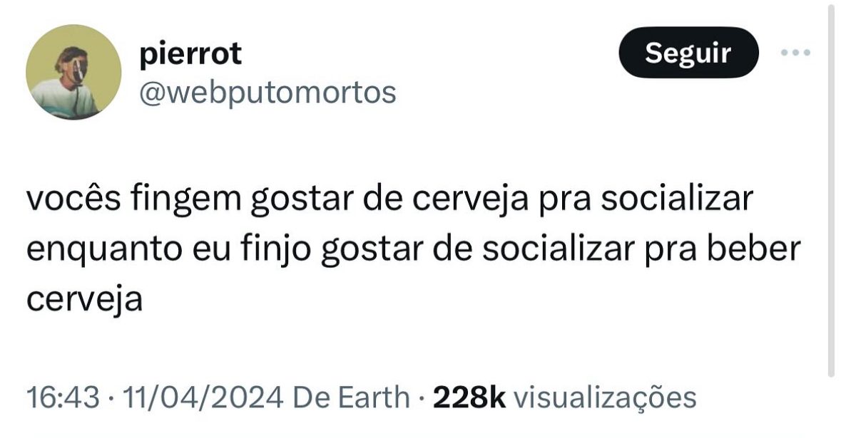 Perrengue Mato Grosso