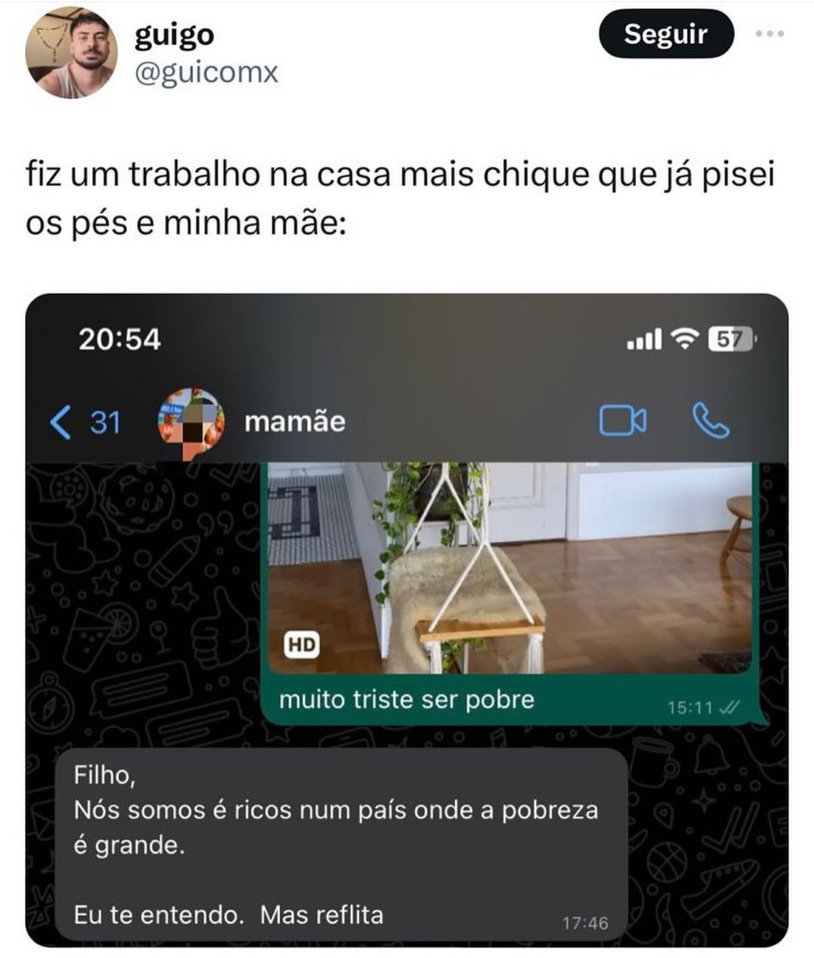 Perrengue Mato Grosso