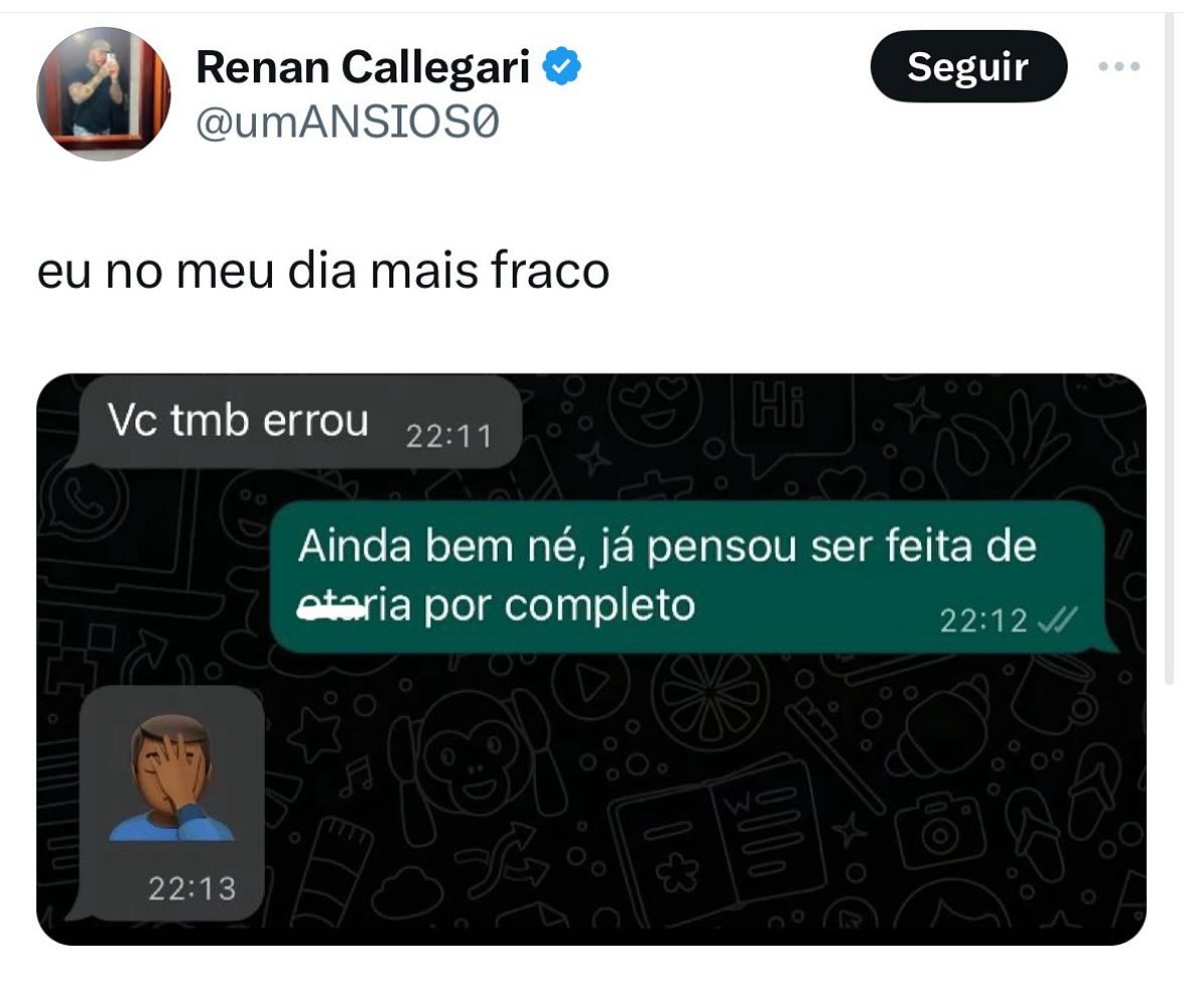 Perrengue Mato Grosso