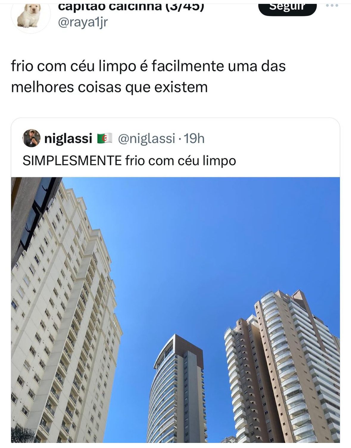 Perrengue Mato Grosso