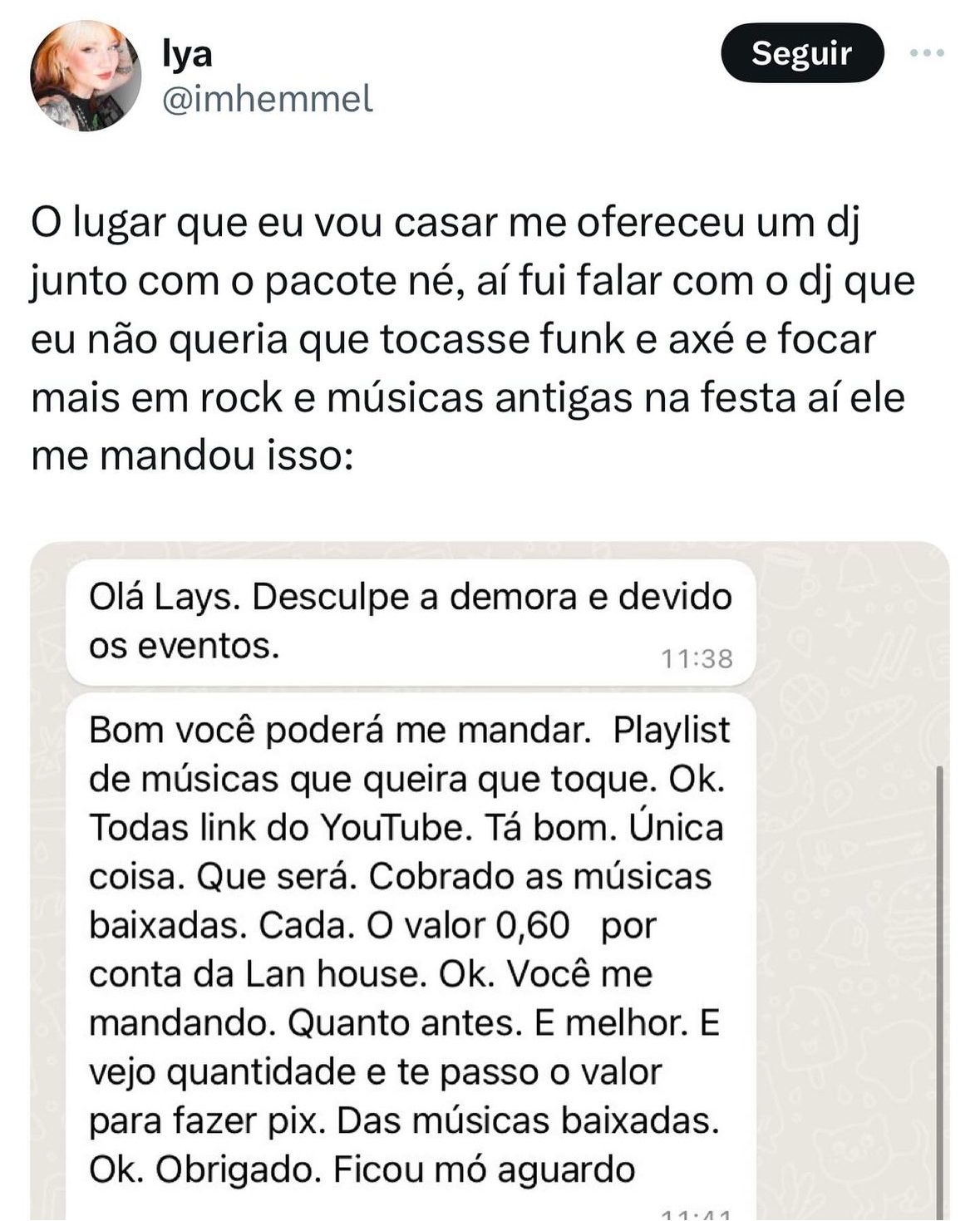 Perrengue Mato Grosso