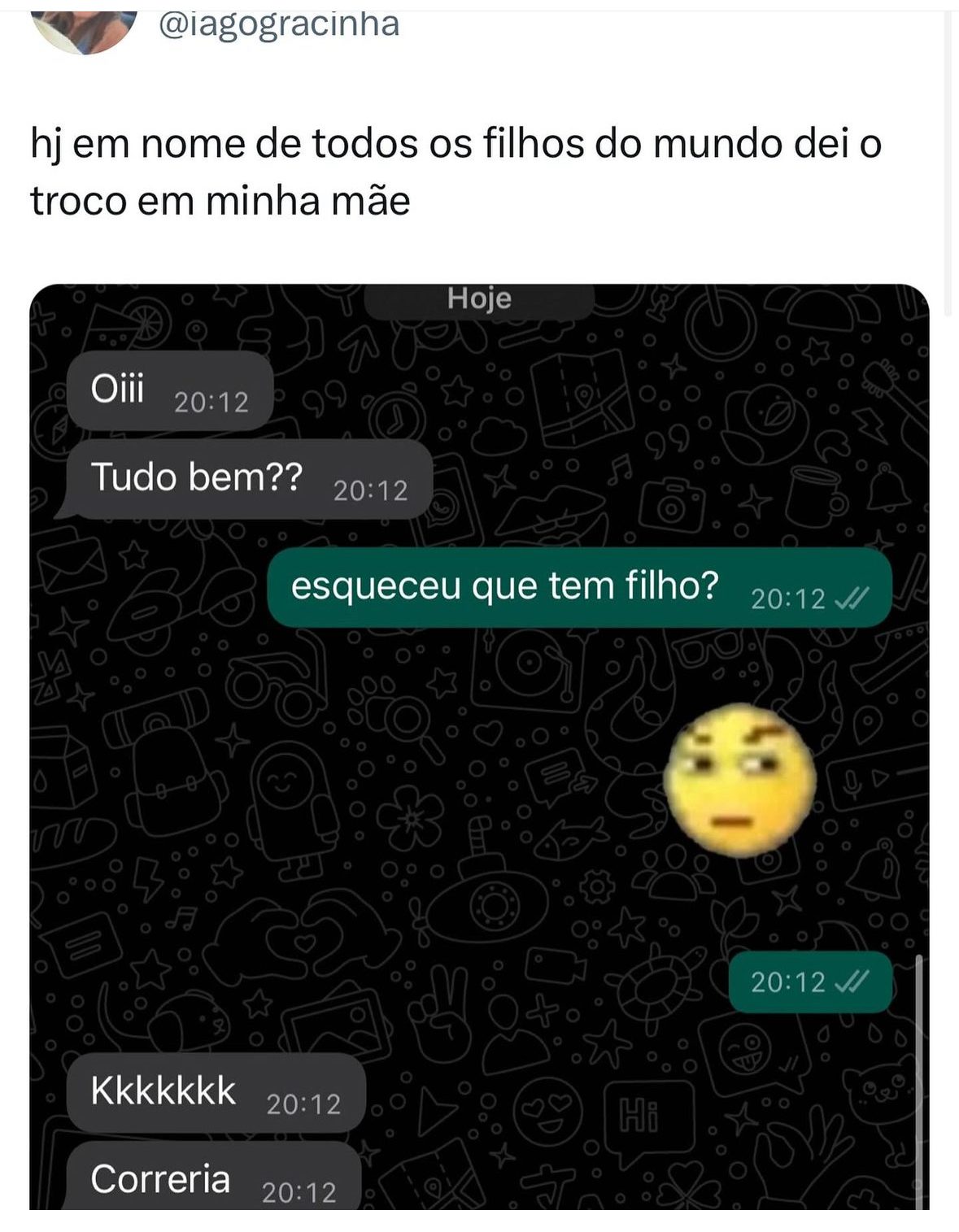Perrengue Mato Grosso