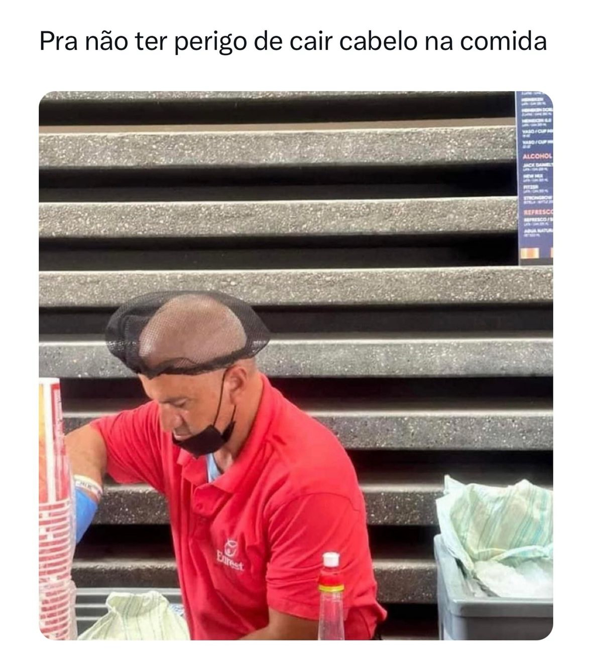 Perrengue Mato Grosso
