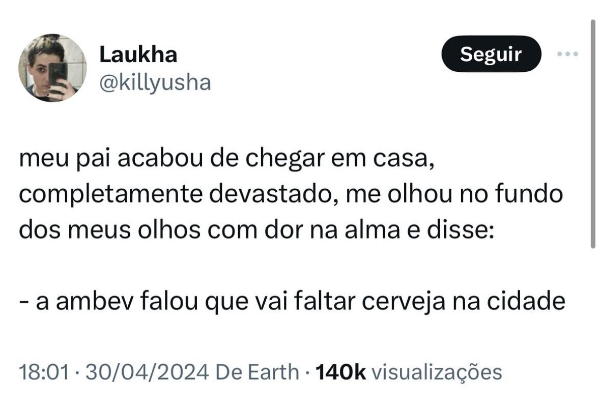 Perrengue Mato Grosso