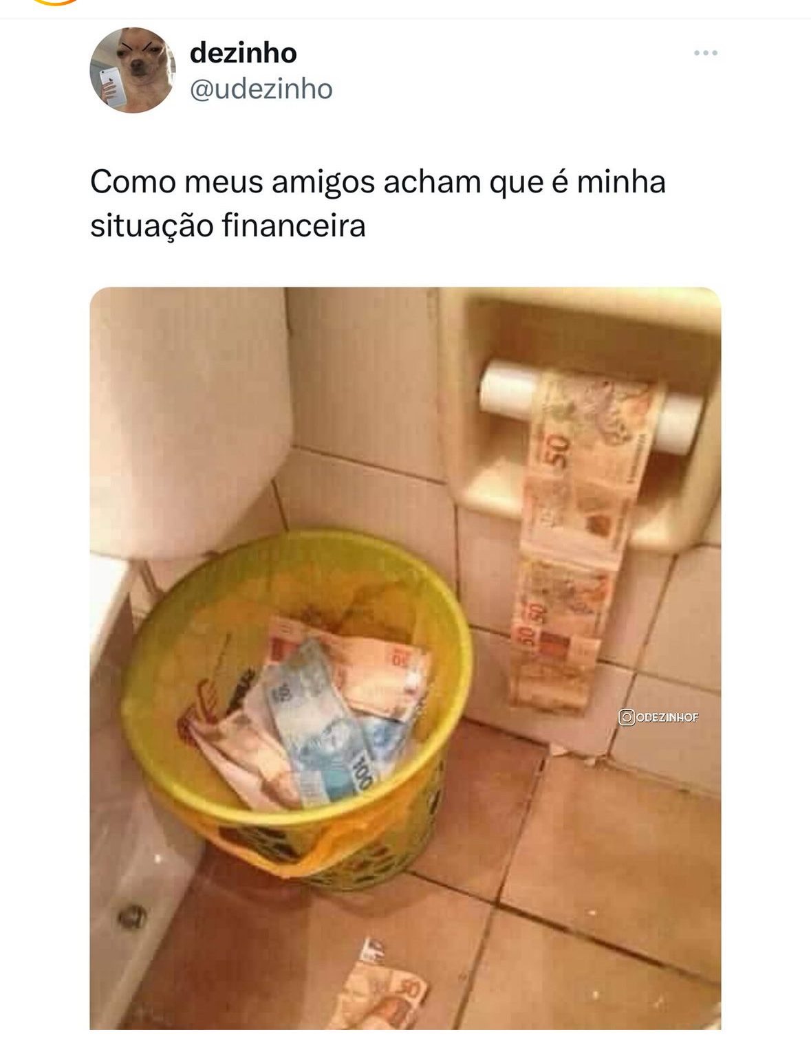 Perrengue Mato Grosso