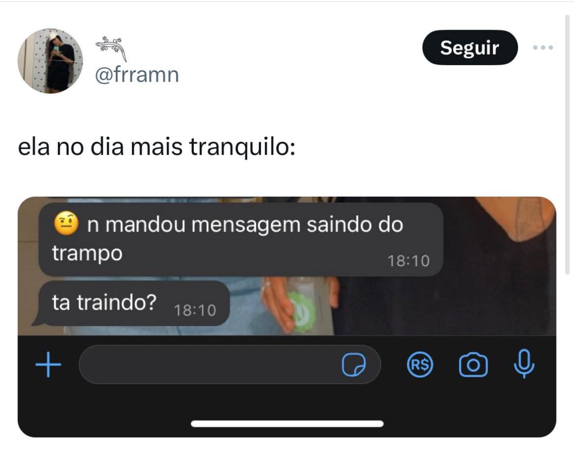Perrengue Mato Grosso