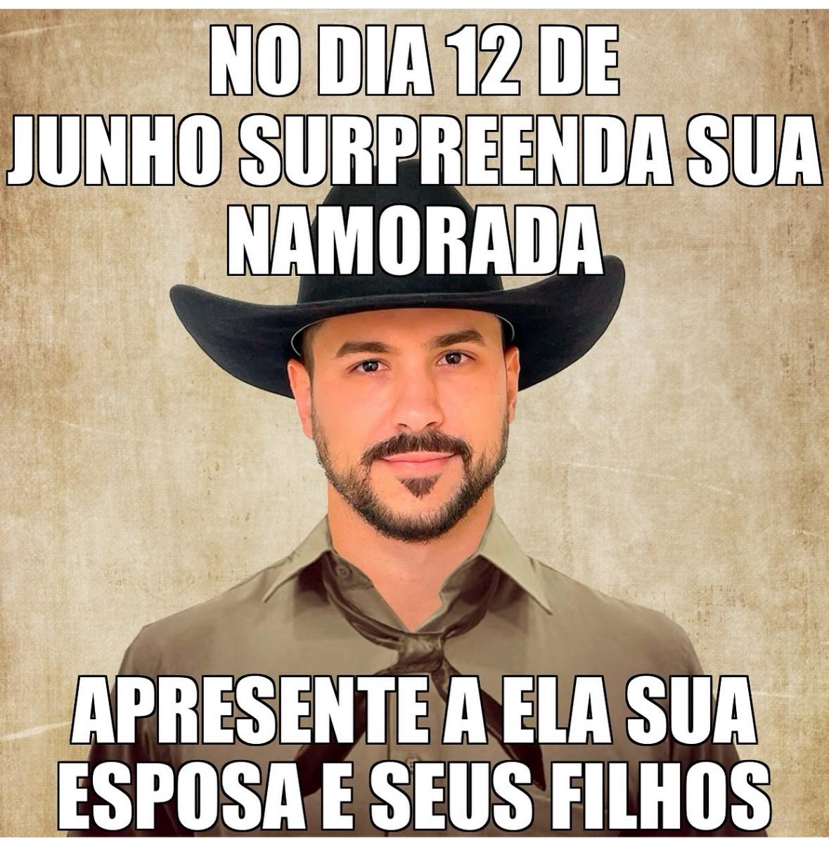 Perrengue Mato Grosso