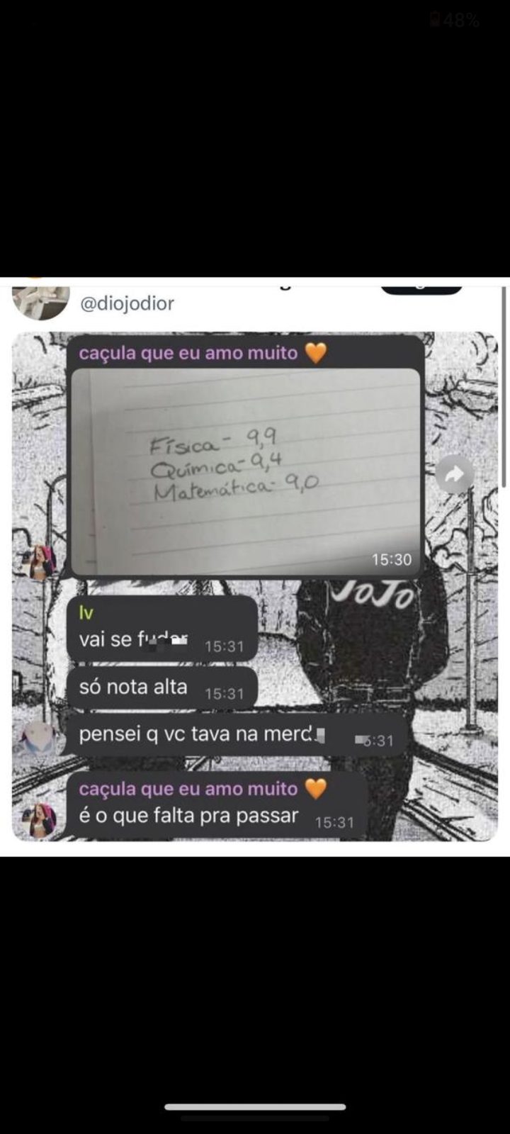 Perrengue Mato Grosso