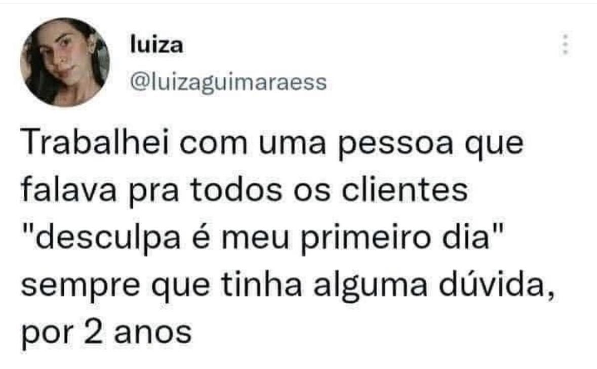 O mundo é dos espertos