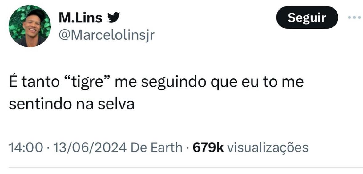 Perrengue Mato Grosso
