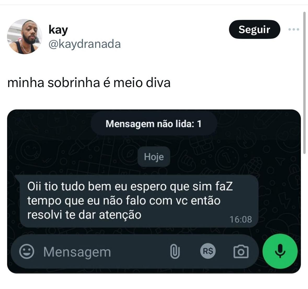 Perrengue Mato Grosso