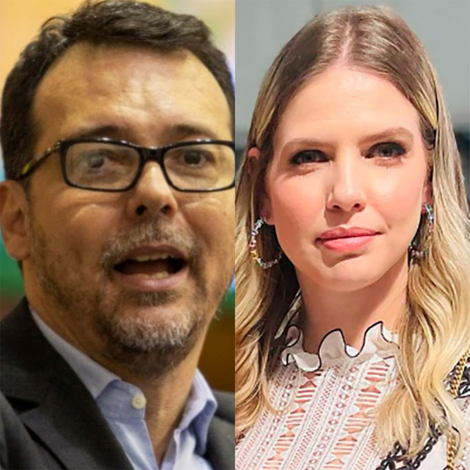 Rafaela Fávaro surge como possível vice na chapa de Lúdio Cabral