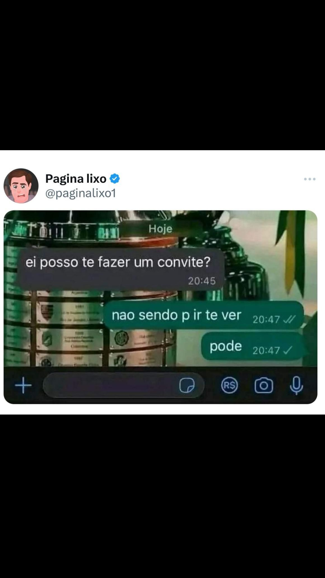 Perrengue Mato Grosso