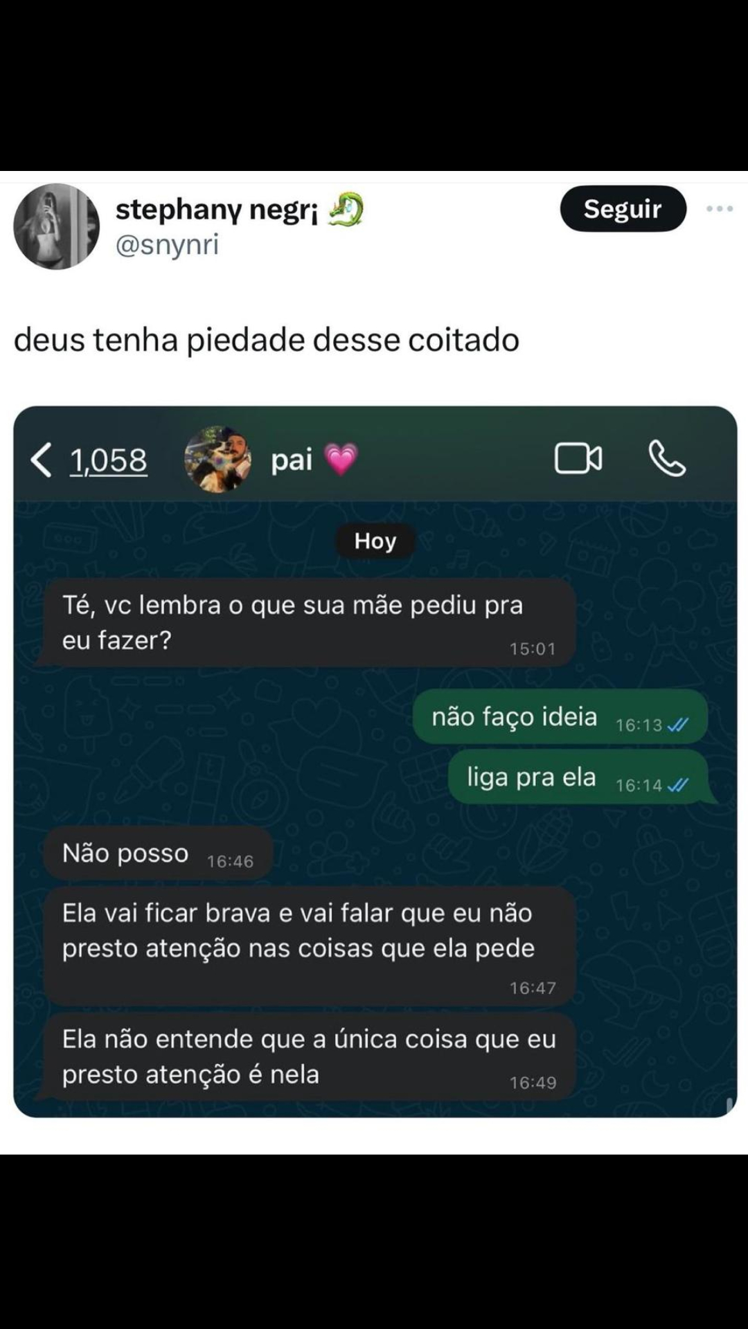 Perrengue Mato Grosso