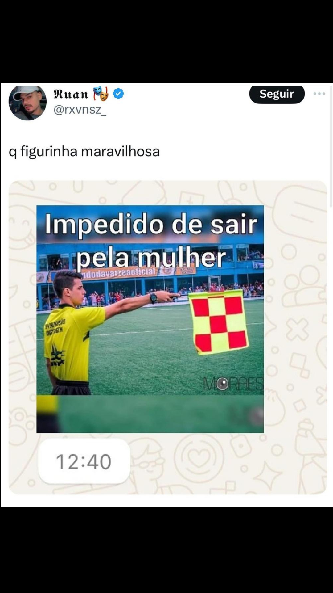 Perrengue Mato Grosso