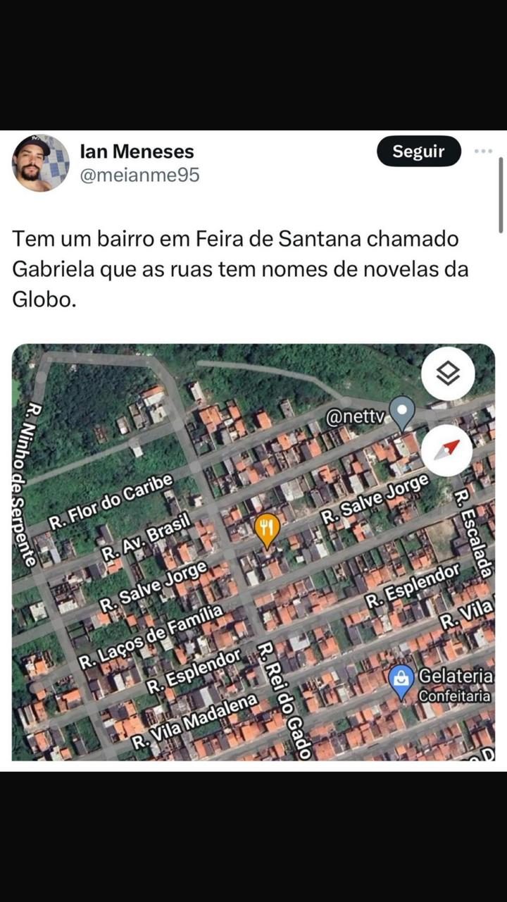 Achei conceito