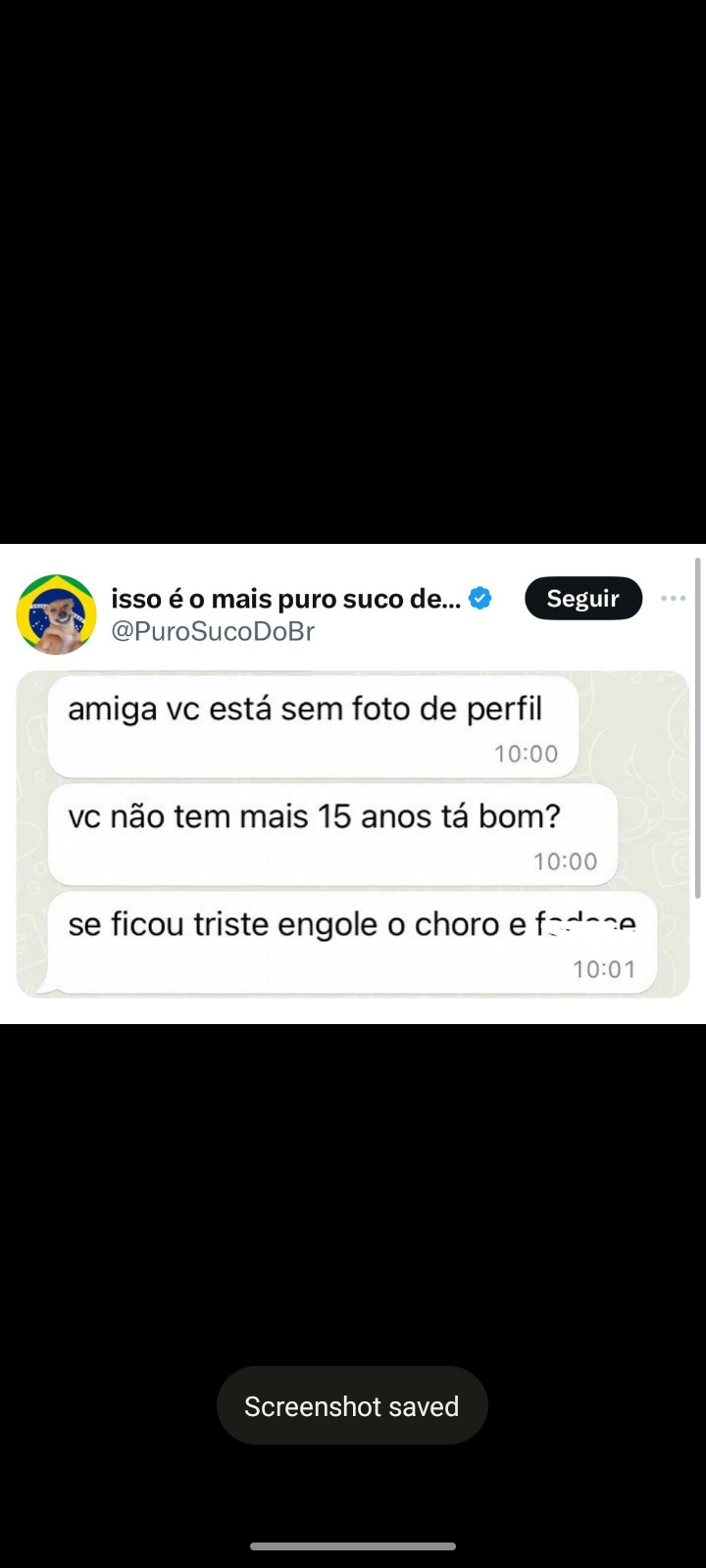 Perrengue Mato Grosso