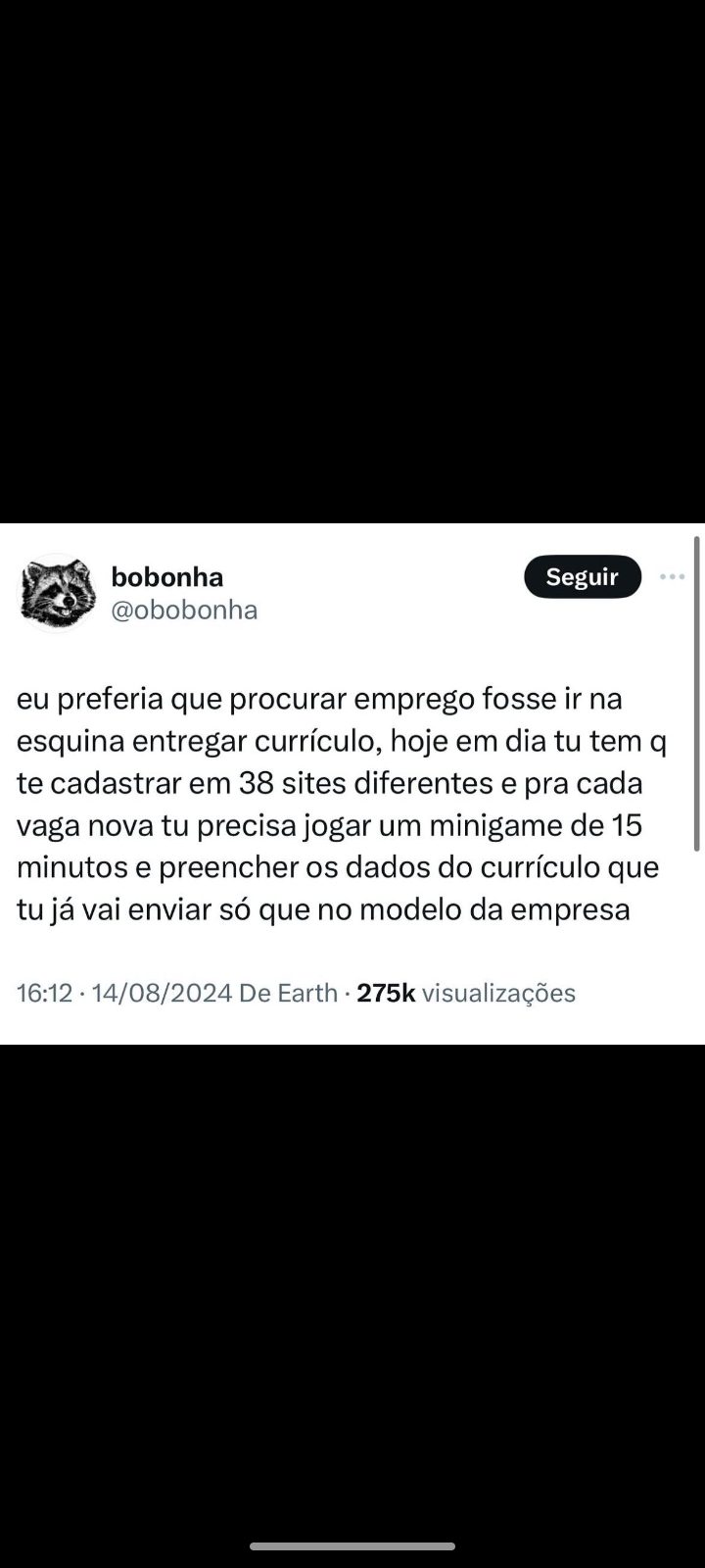 Perrengue Mato Grosso