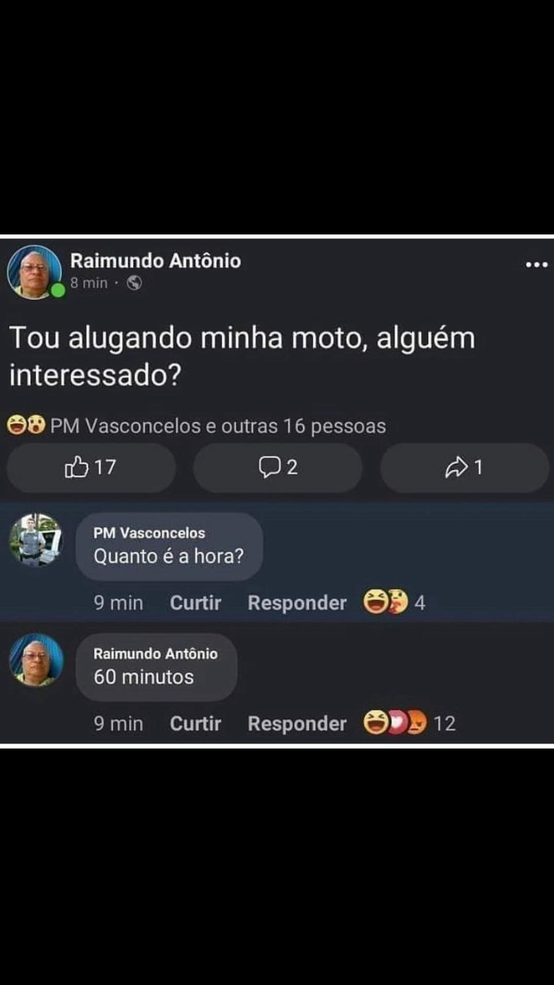 Perrengue Mato Grosso