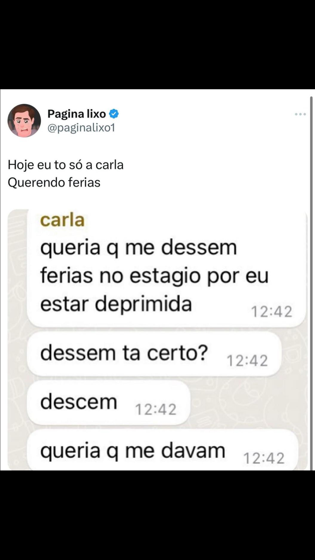 Perrengue Mato Grosso