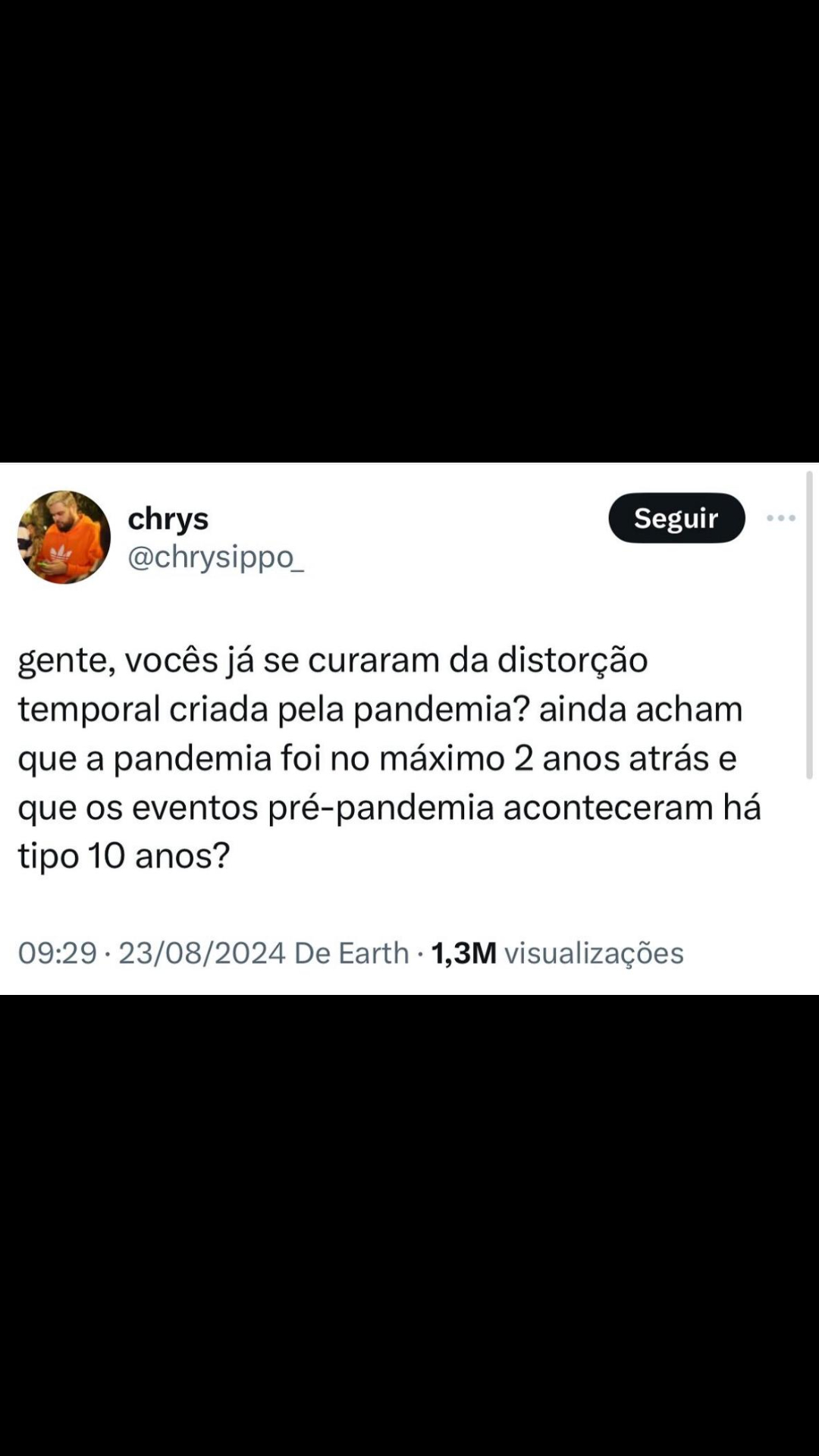 Perrengue Mato Grosso