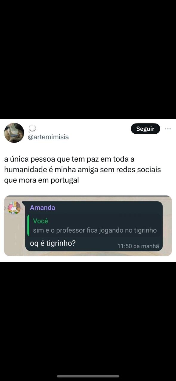 Perrengue Mato Grosso