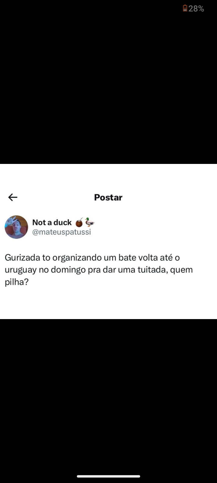Perrengue Mato Grosso