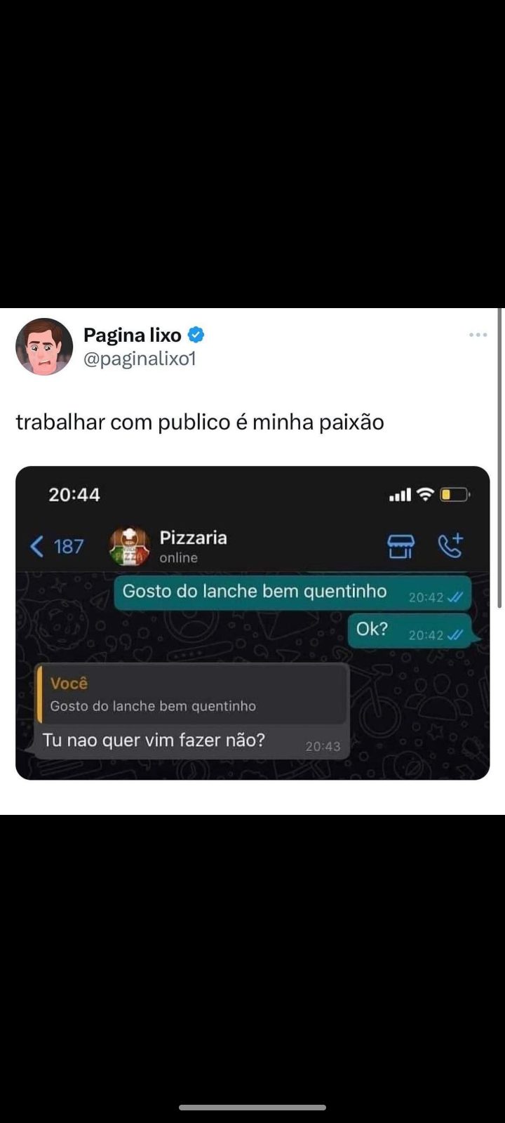 Perrengue Mato Grosso