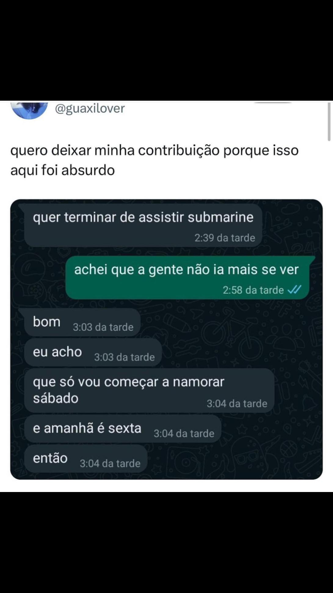 Perrengue Mato Grosso
