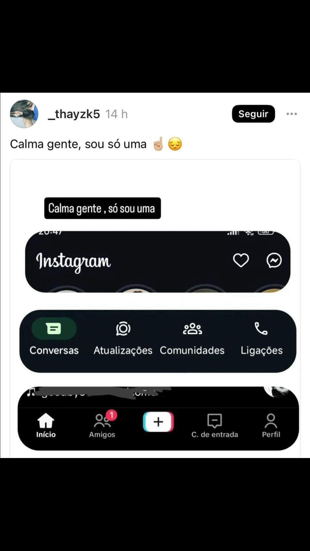 Perrengue Mato Grosso