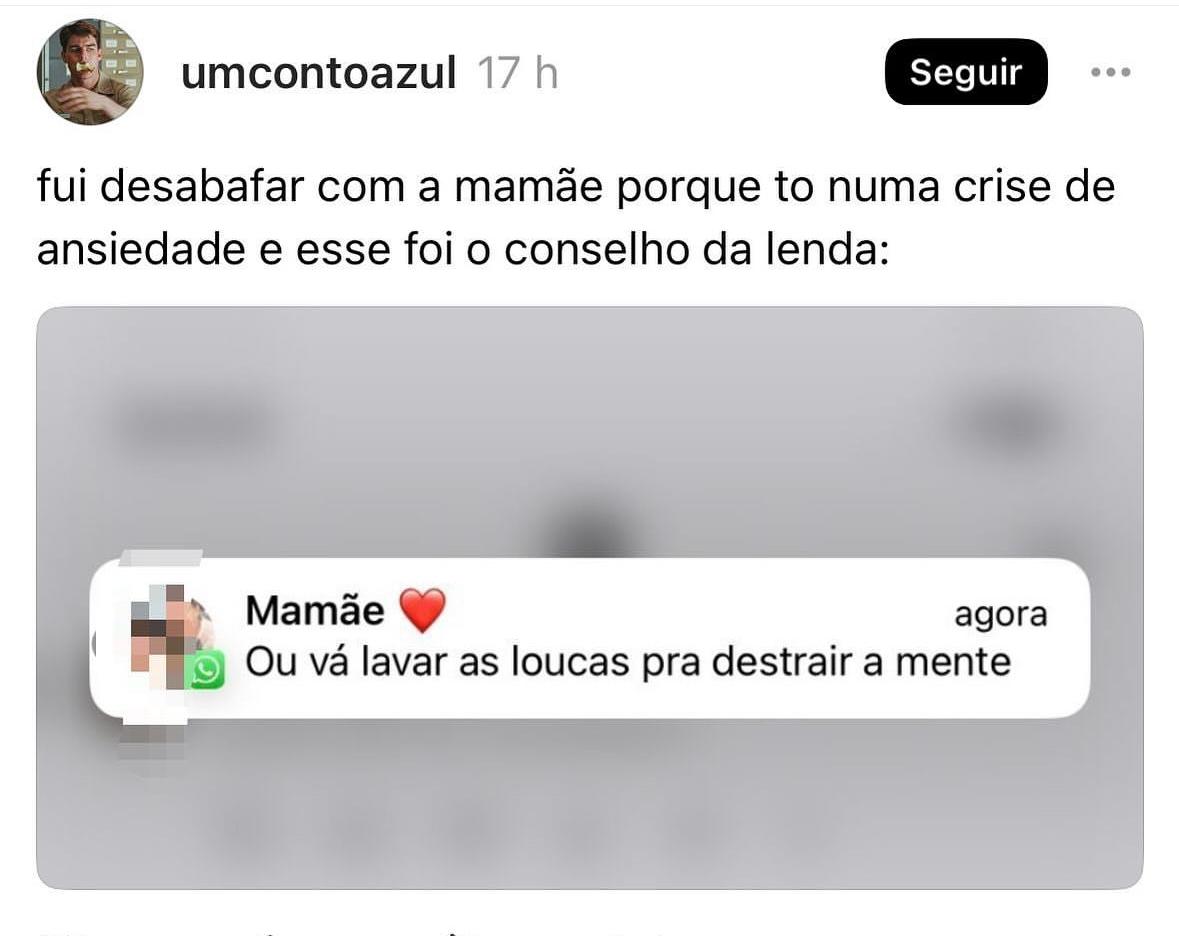 memes do vovô
