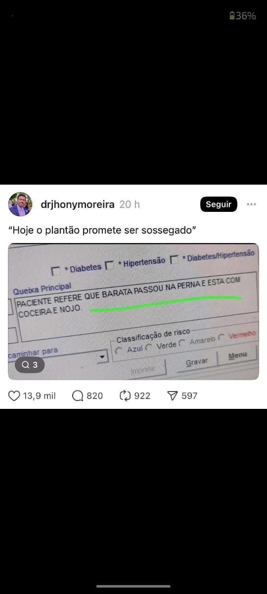 Perrengue Mato Grosso
