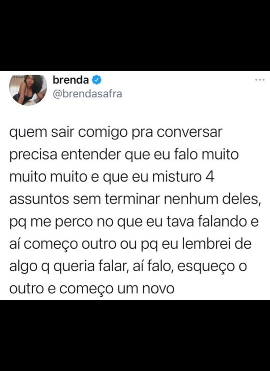 Conversar Comigo é Papo de Vovô: Misturo 4 Assuntos e Não Termino Nenhum!