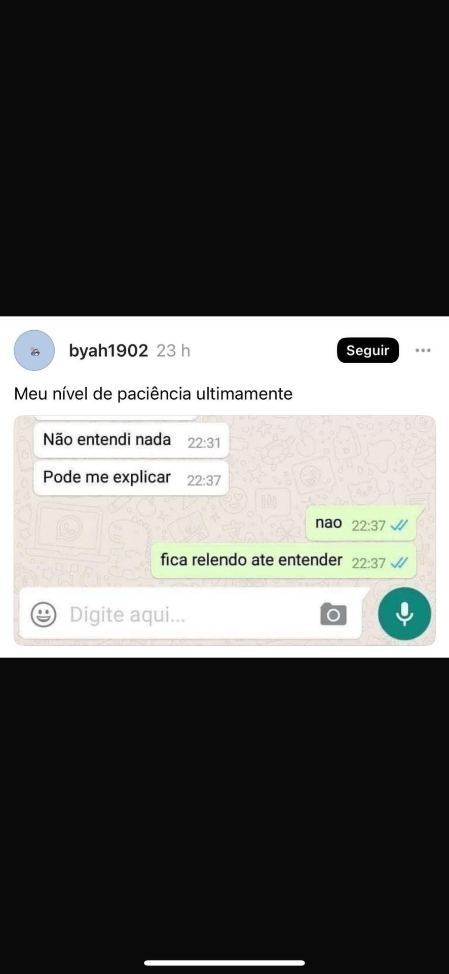 memes do vovô