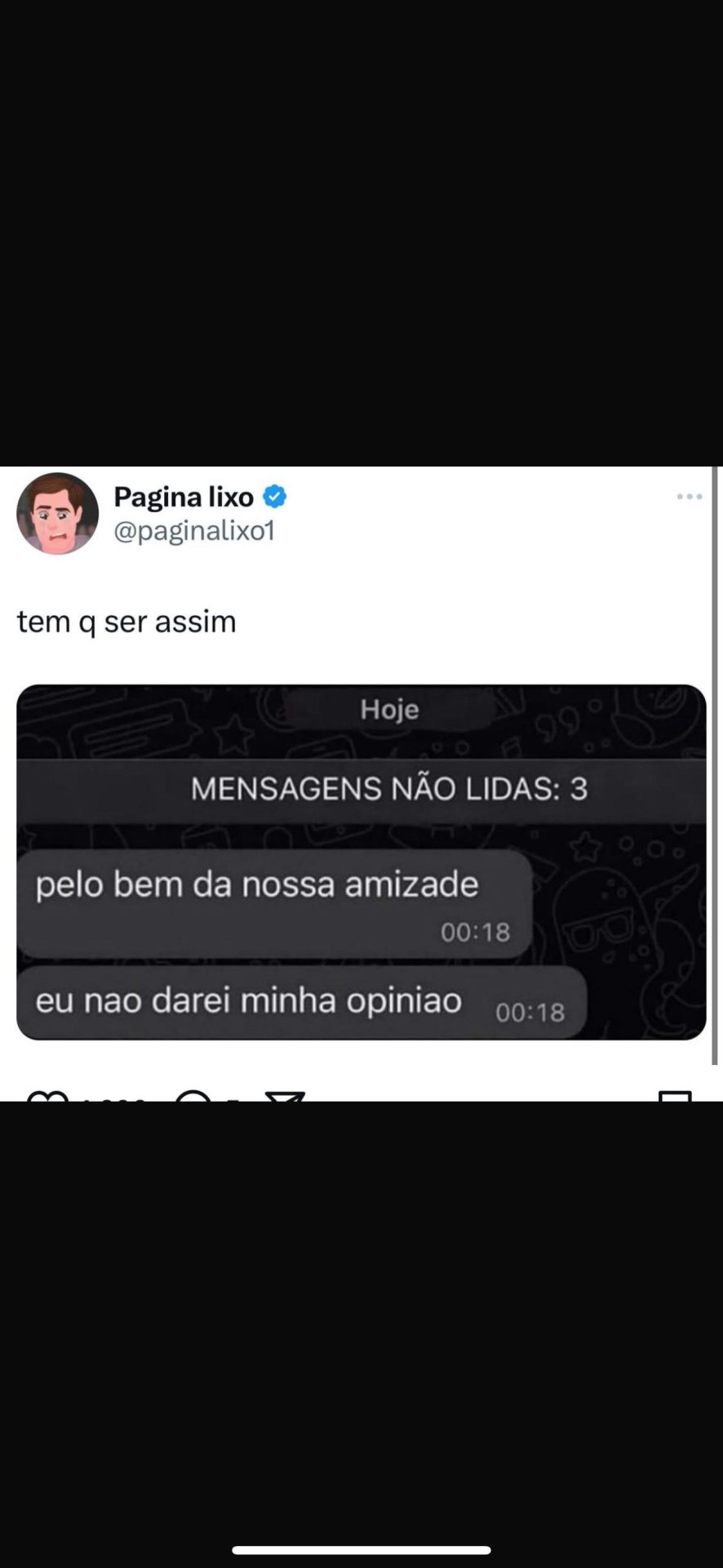 memes do vovô