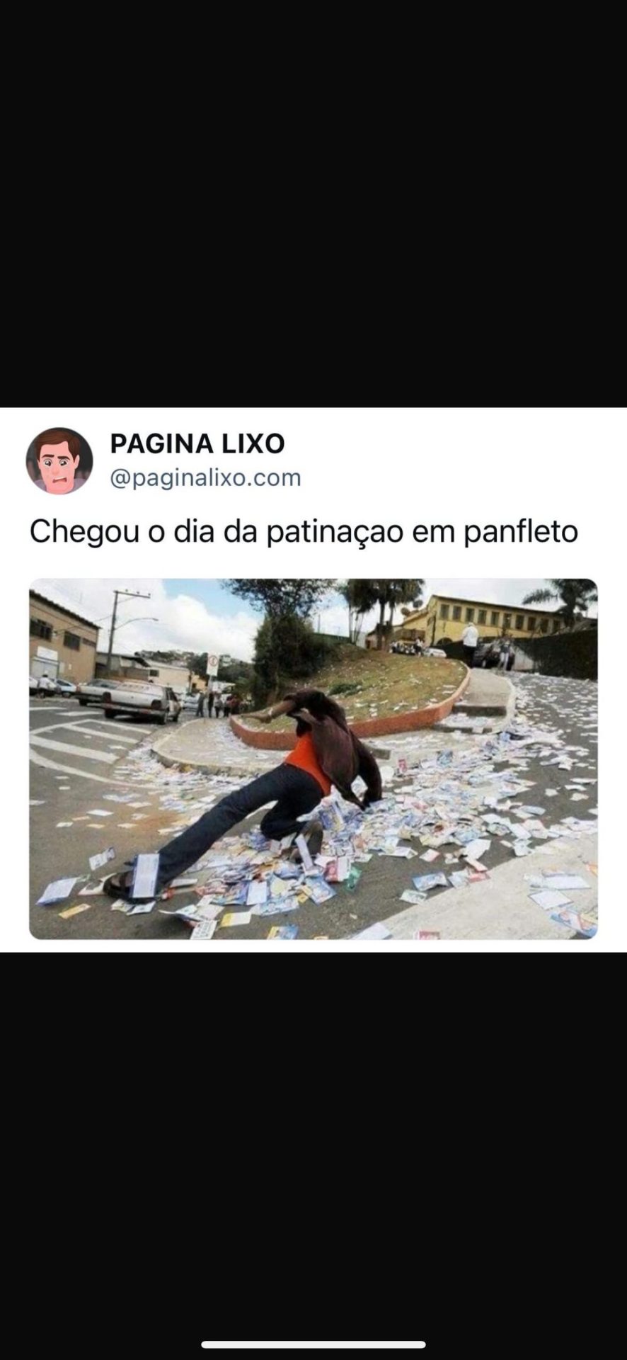 memes do vovô