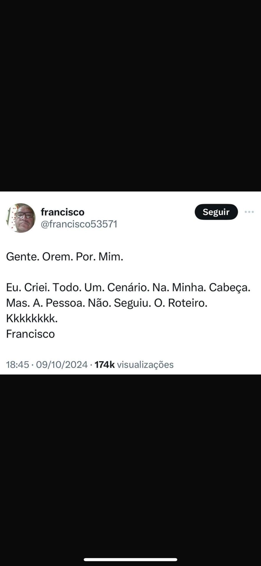 memes do vovô