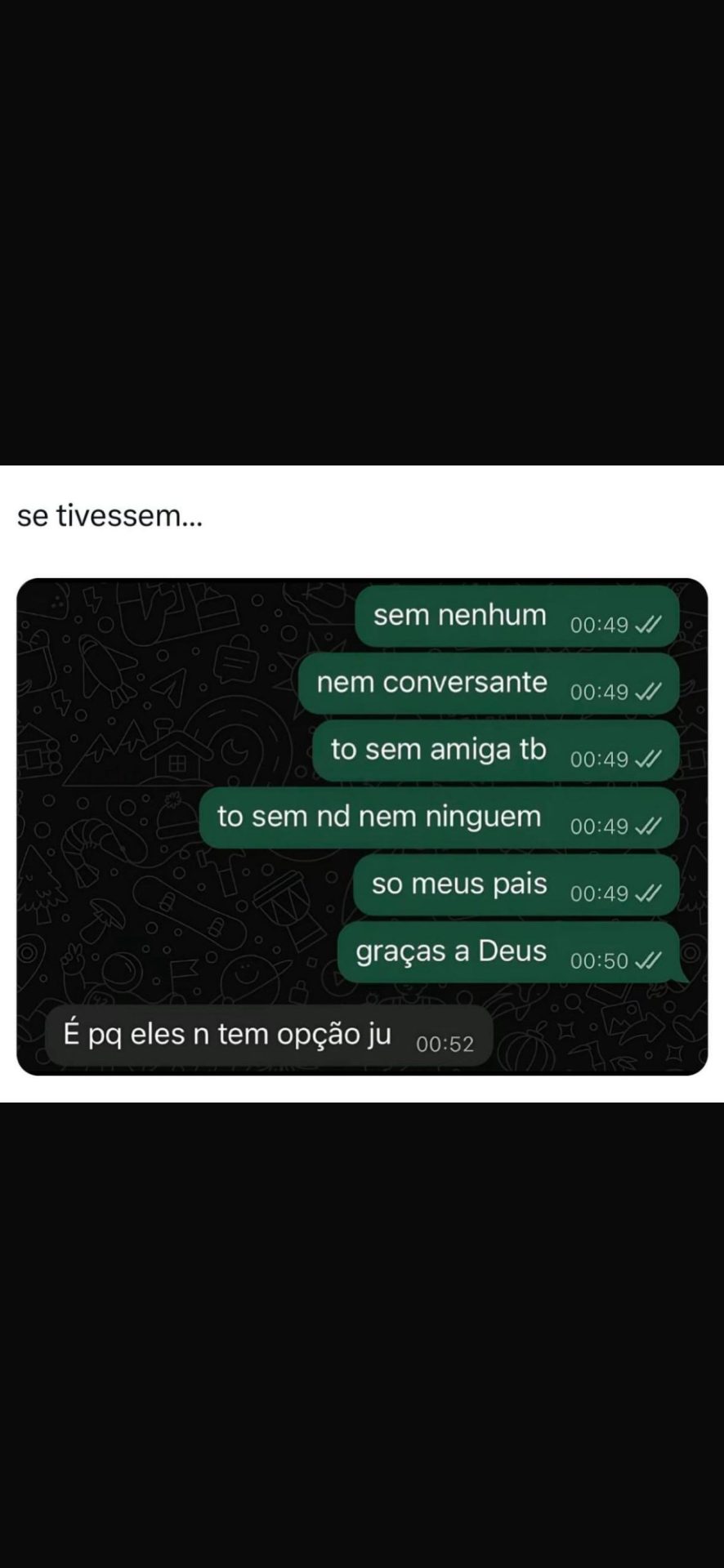 memes do vovô