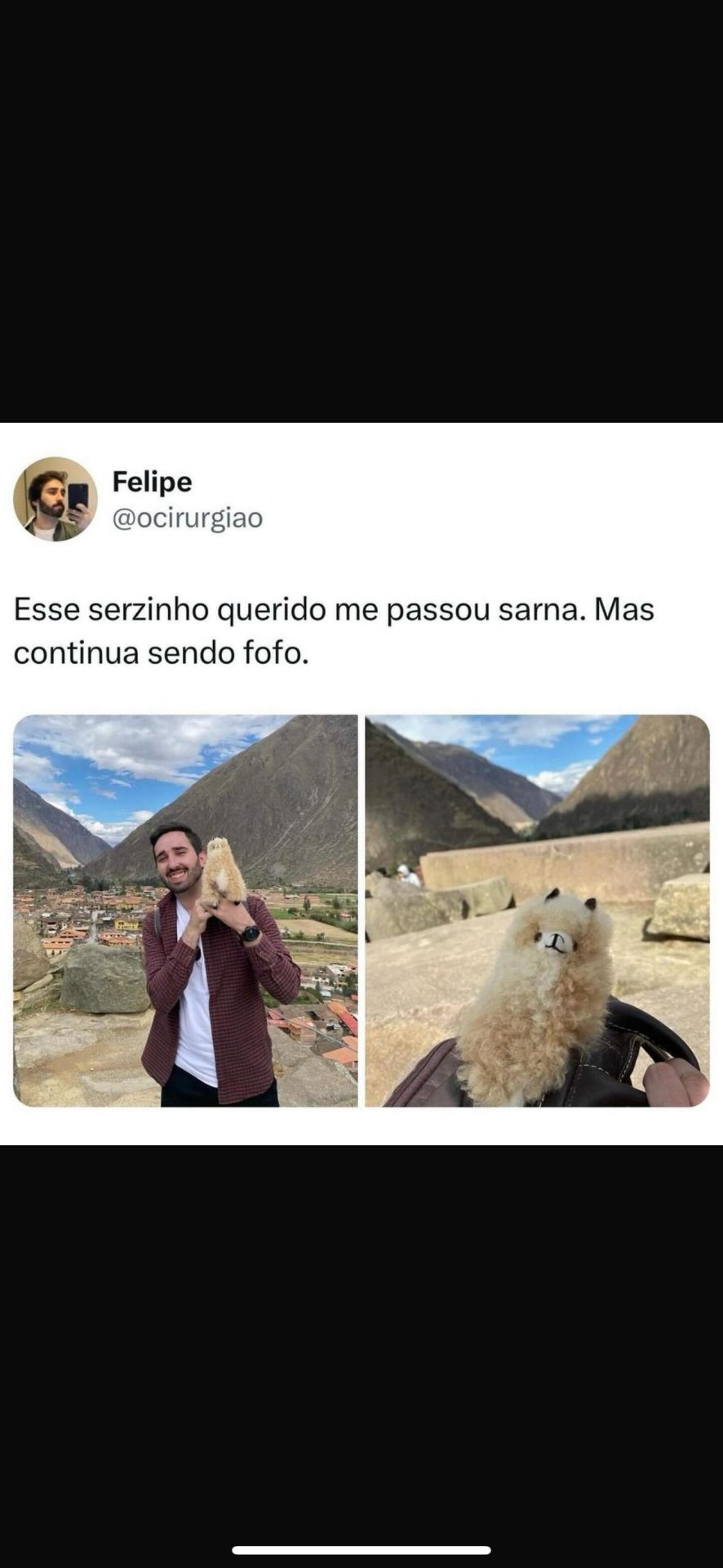 memes do vovô