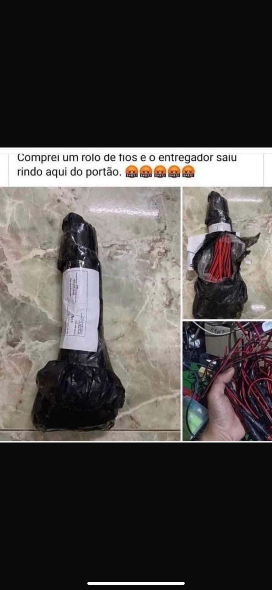 memes do vovô