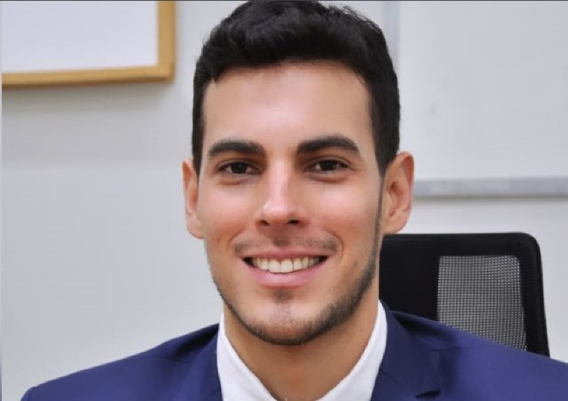 Charles da Educação