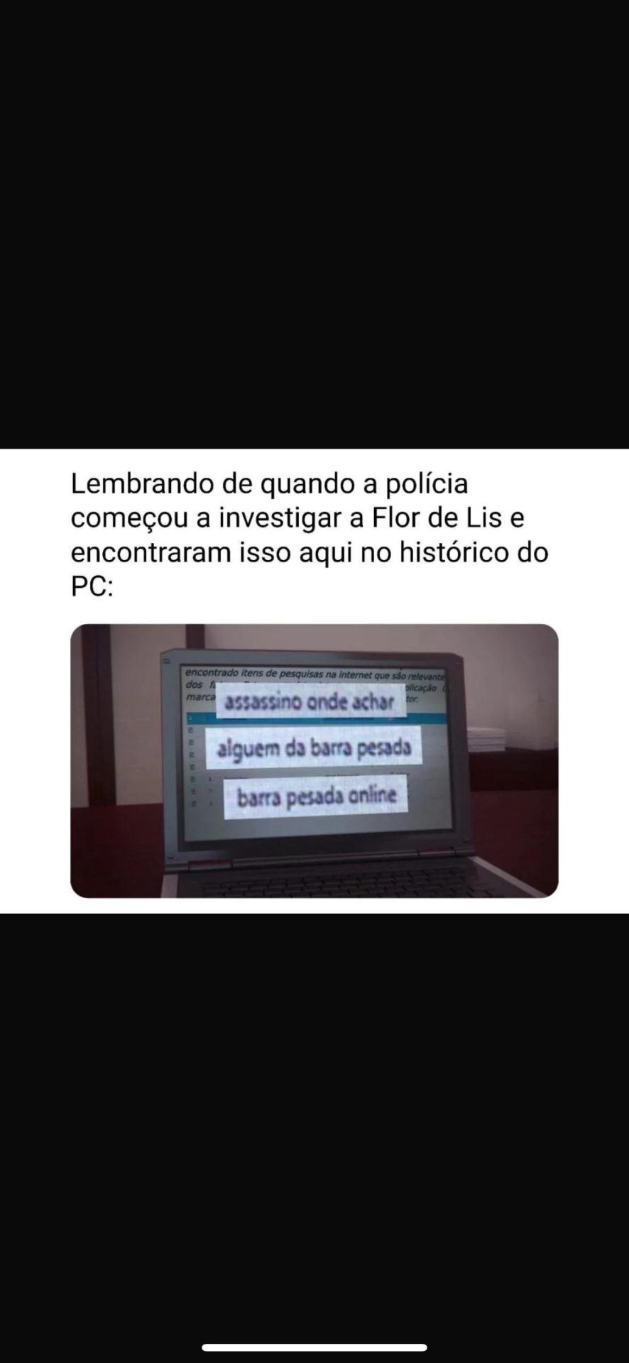 memes do vovô