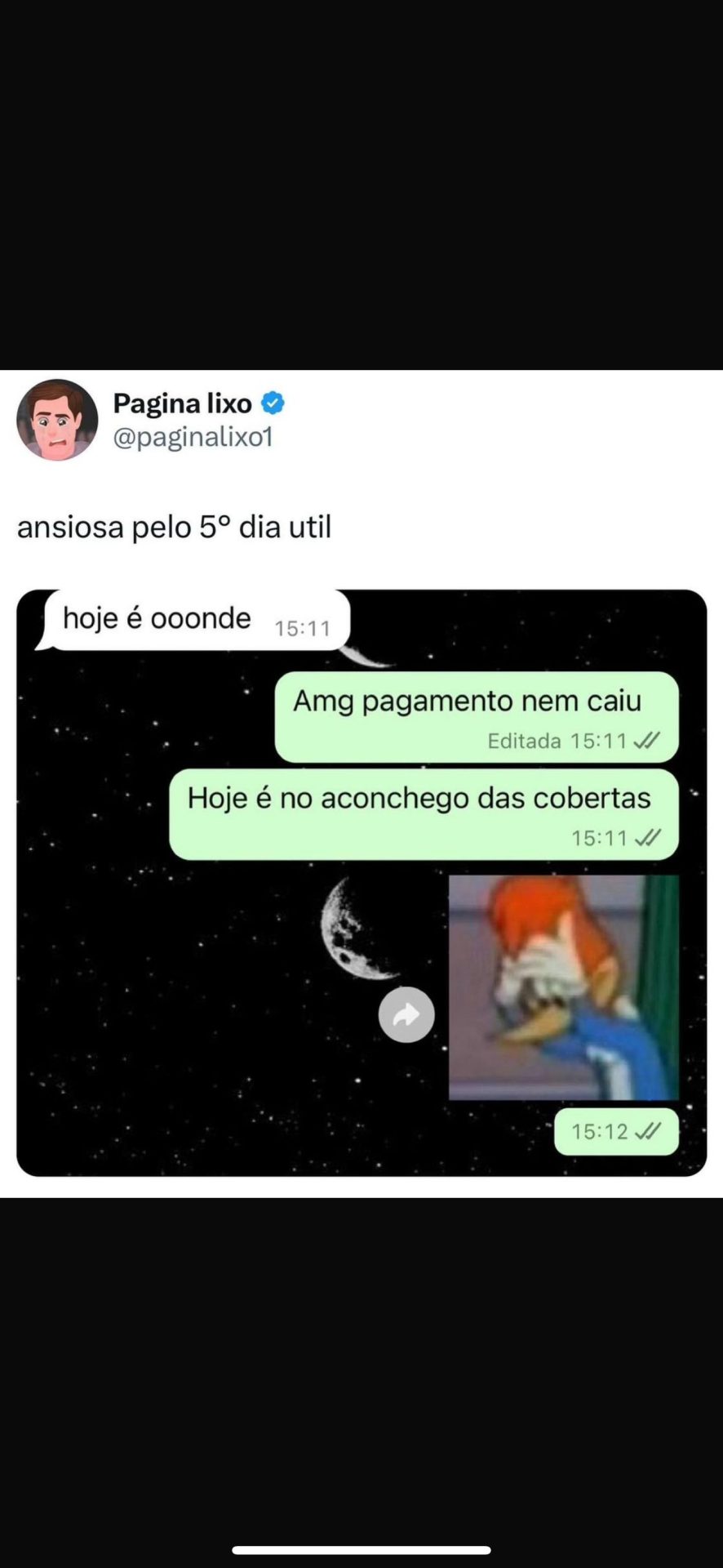 memes do vovô