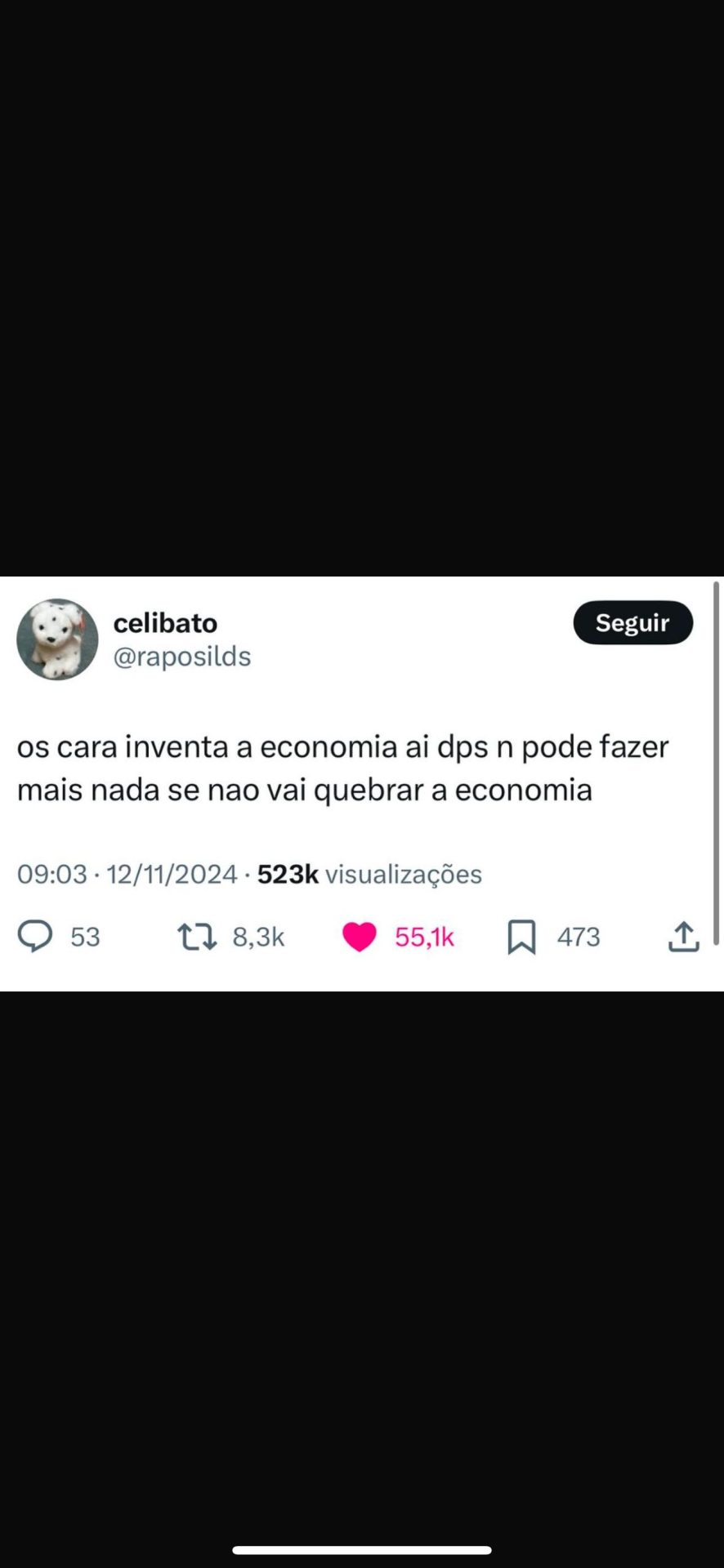 memes do vovô